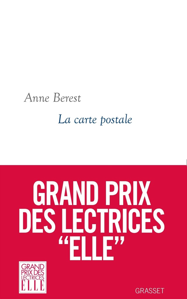 [9782246820499] La carte postale