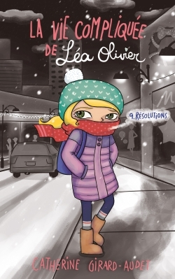 [9782875803146] La Vie compliquée de Léa Olivier T09