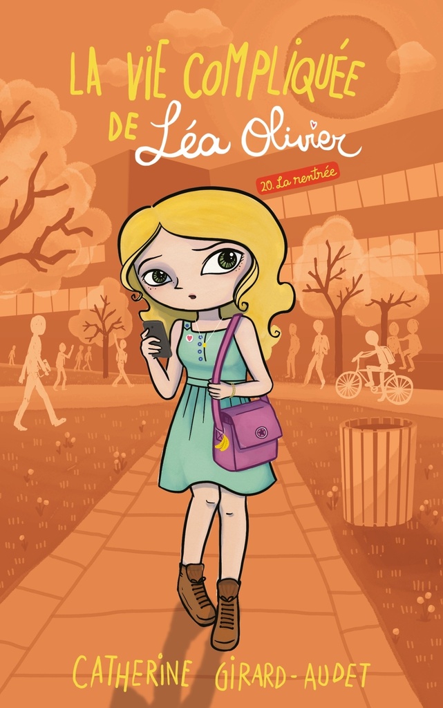 [9782380755152] La Vie compliquée de Léa Olivier T20