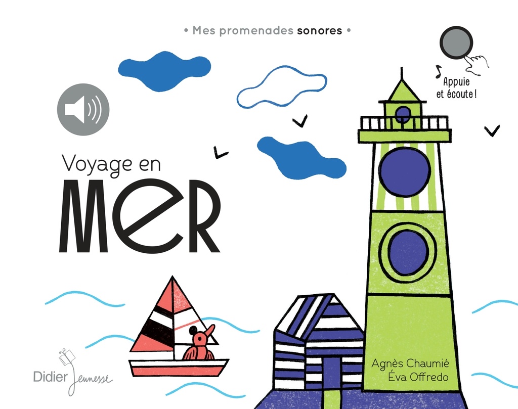 [9782278100262] Voyage en mer