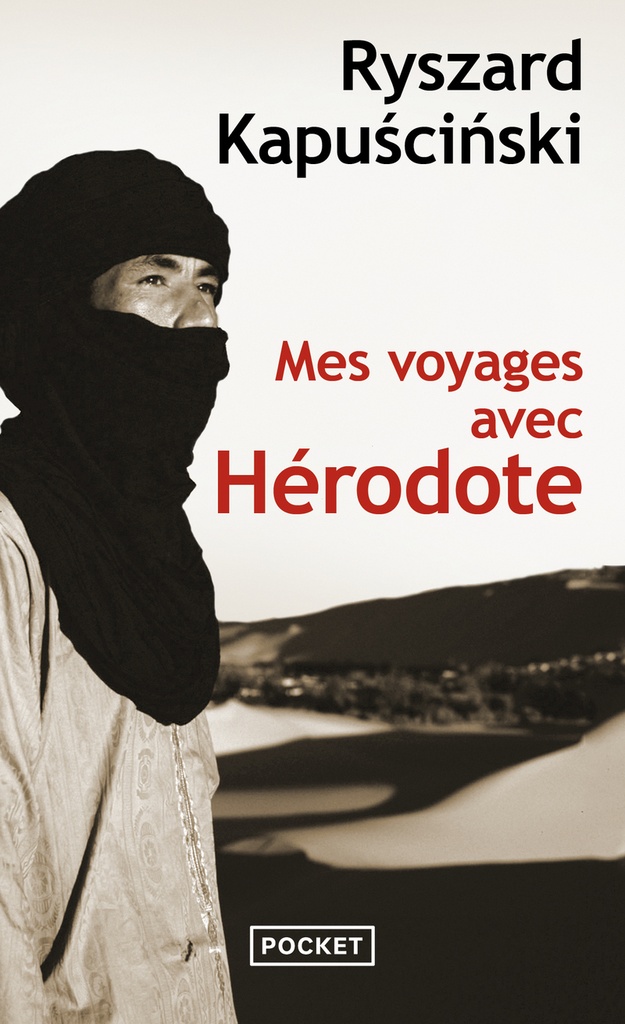 [9782266173018] Mes voyages avec Hérodote