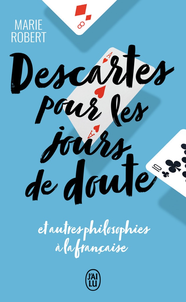 [9782290234587] Descartes pour les jours de doute
