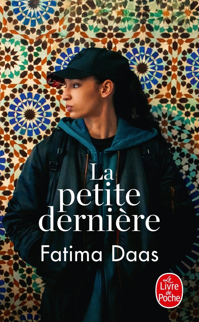 [9782253080084] La Petite dernière