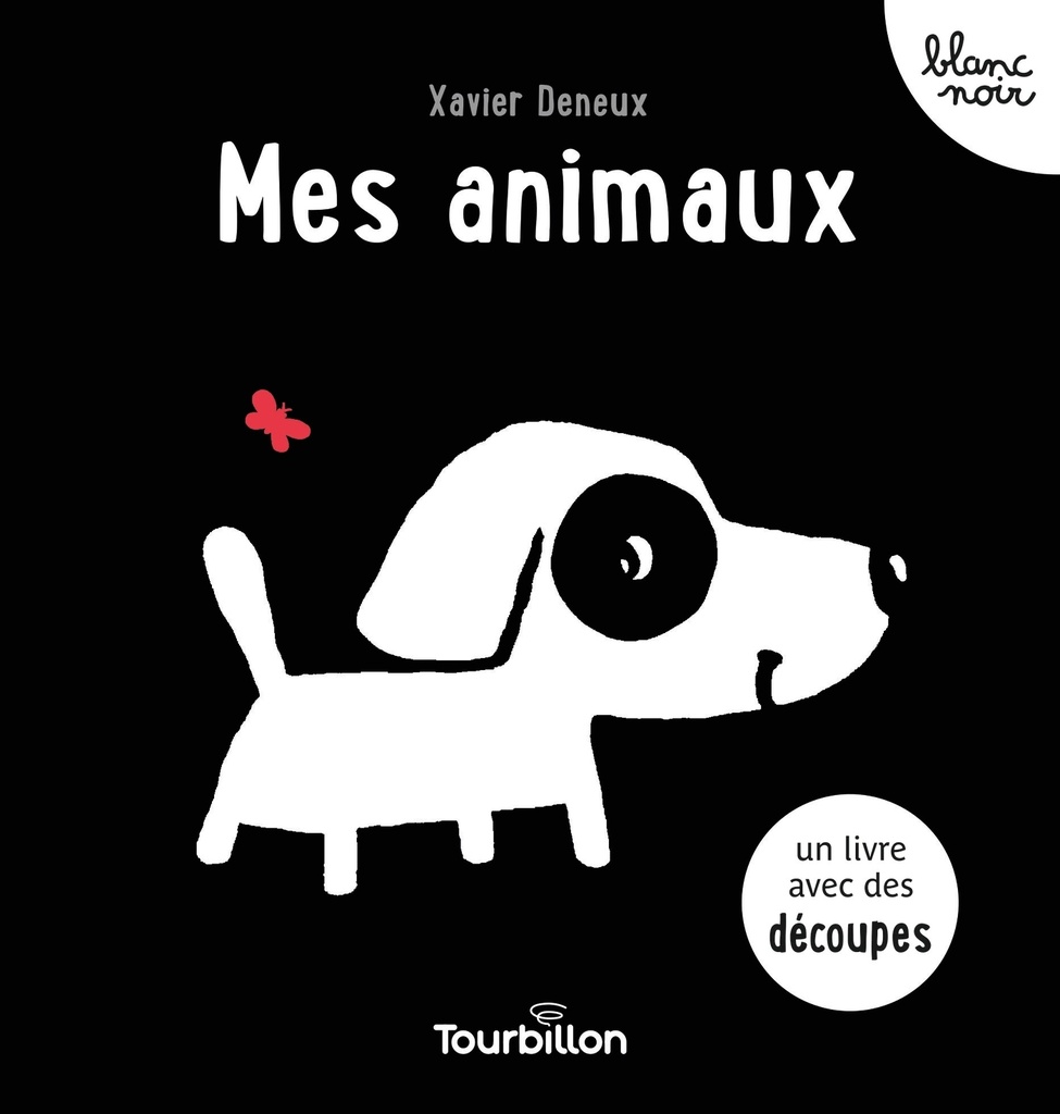 [9791027610341] Mes animaux