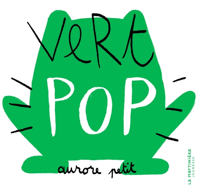 [9782732499499] Vert pop