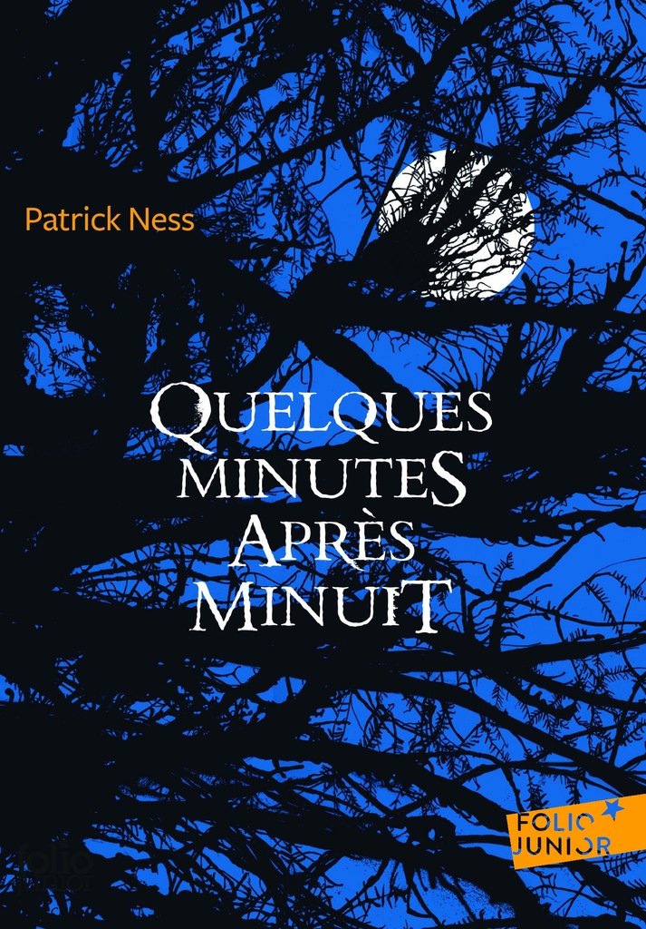 [9782075074506] Quelques minutes après minuit
