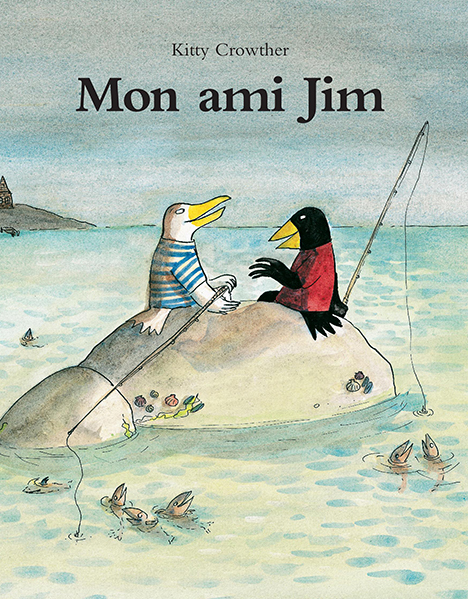 [9782211050838] Mon ami Jim