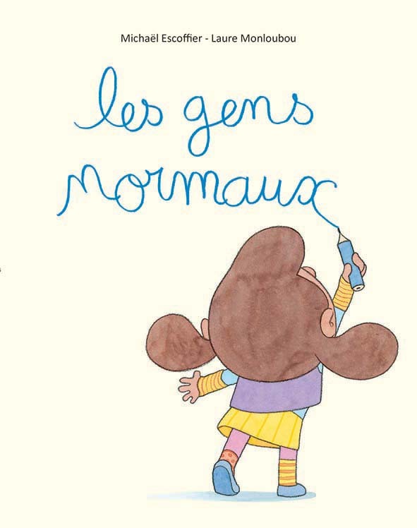 [9782211308007] Les gens normaux
