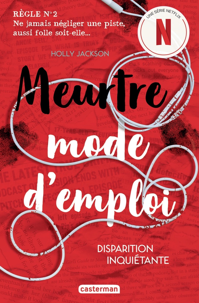 [9782203222526] Meurtre mode d'emploi