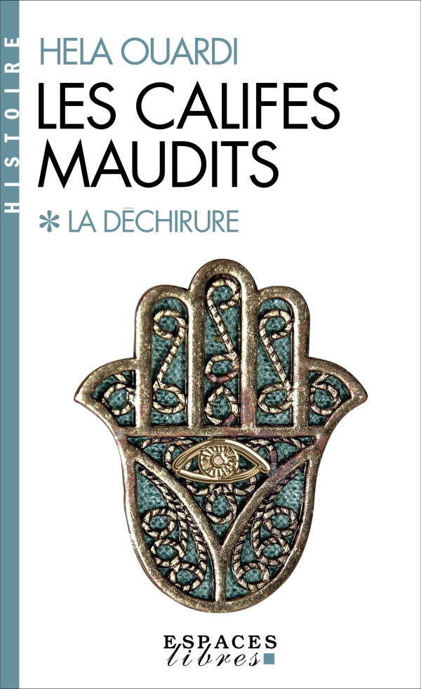 [9782226465498] La déchirure - Les Califes maudits vol 1