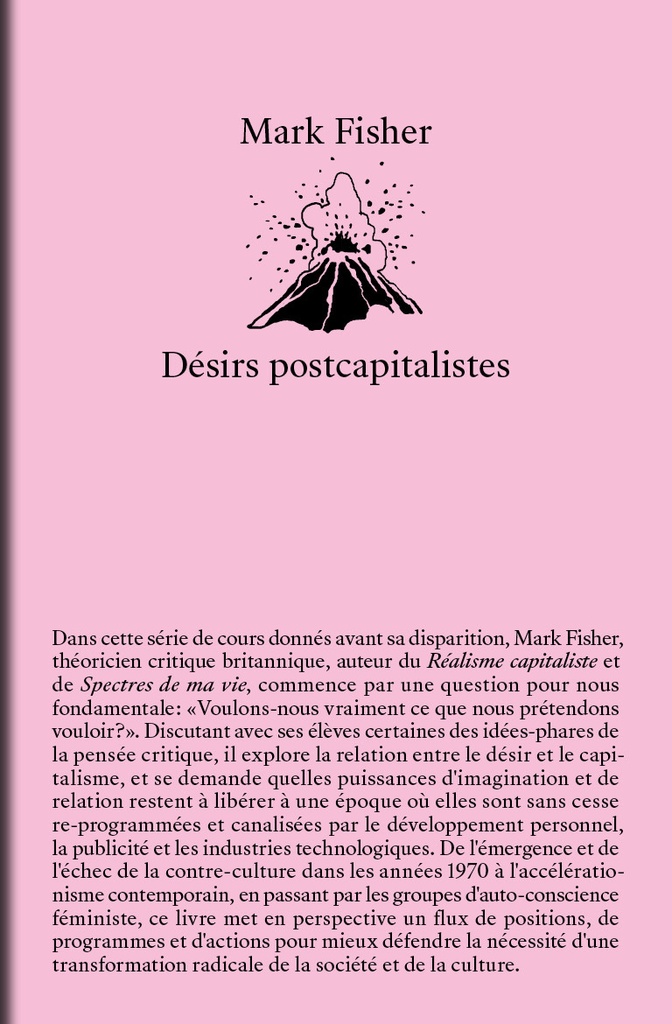 [9782492469169] Désirs postcapitalistes