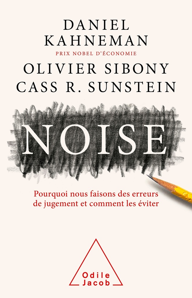 [9782738157058] Noise
