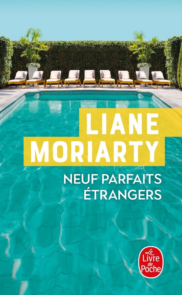 [9782253079811] Neuf Parfaits étrangers
