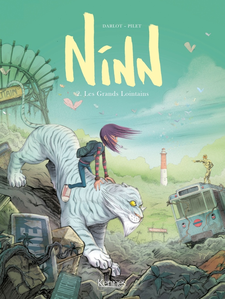 [9782875803139] Ninn T02