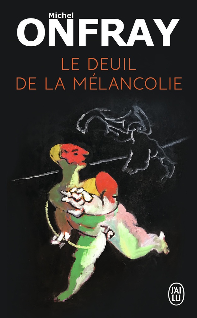 [9782290209684] Le deuil de la mélancolie