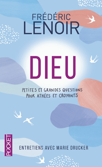 [9782266227902] Dieu