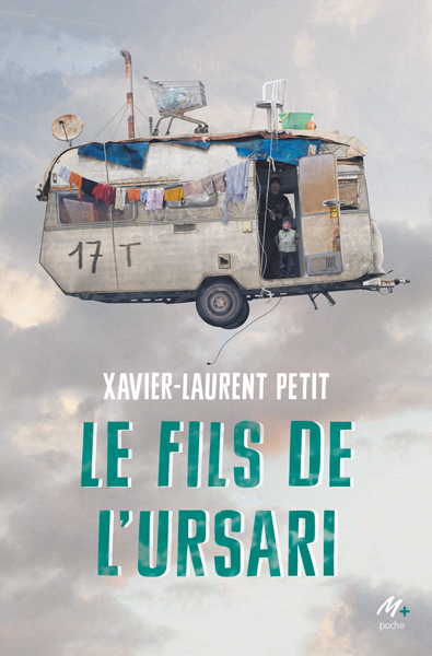 [9782211318518] Le fils de l'Ursari