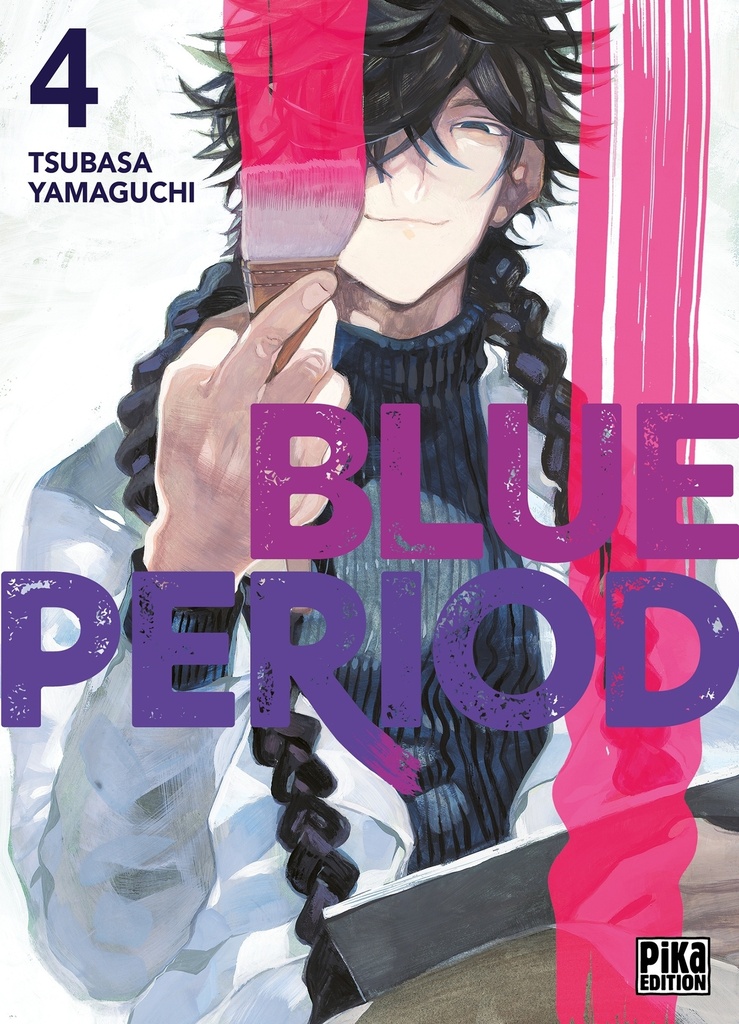 [9782811660987] Blue Period T04