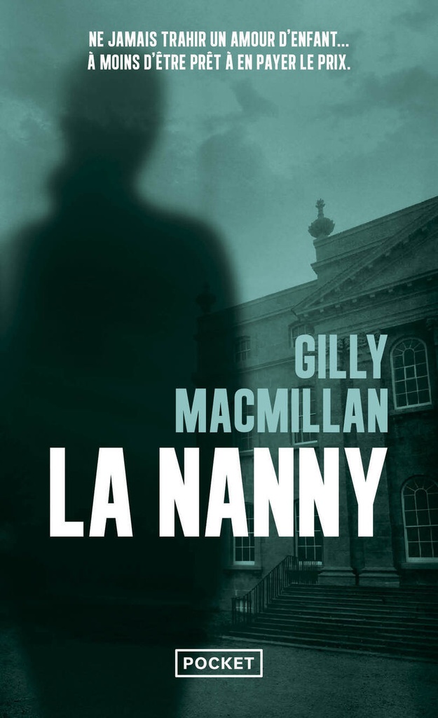 [9782266315876] La Nanny