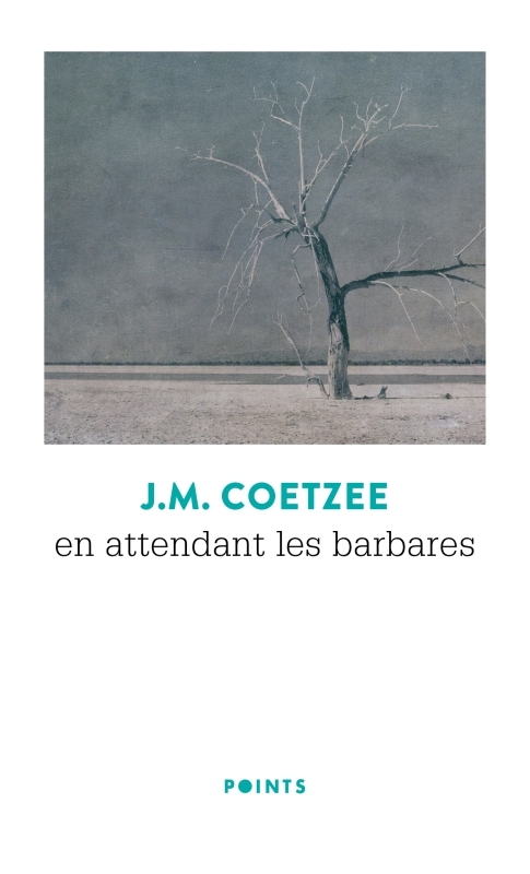 [9782020404563] En attendant les barbares