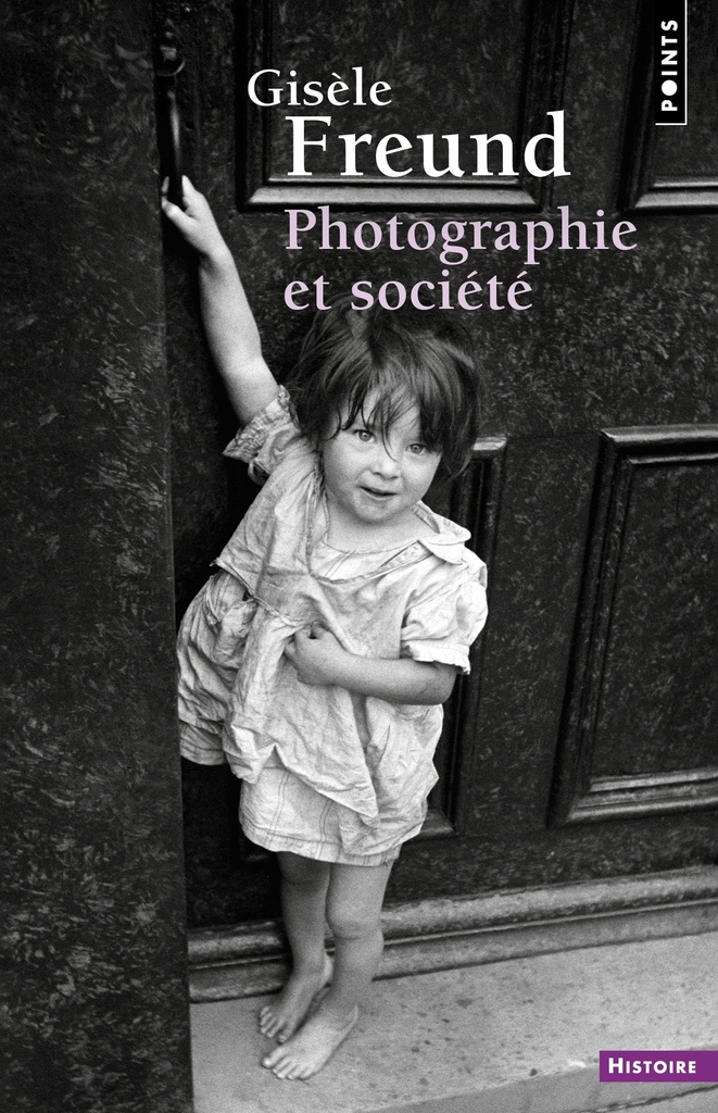 [9782757865248] Photographie et Société