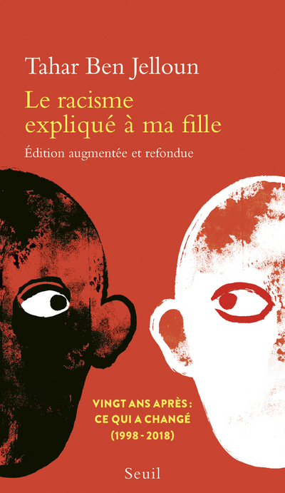 [9782021408089] Le Racisme expliqué à ma fille