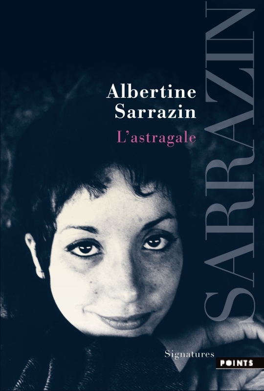 [9782757822135] L'Astragale