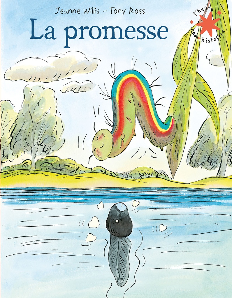 [9782075155212] La promesse