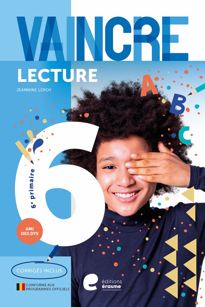 VAINCRE LECTURE 6E PRIMAIRE