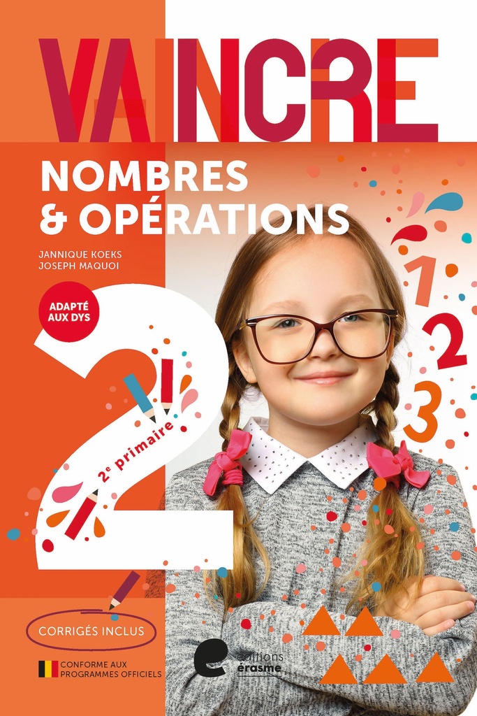 VAINCRE NBRES OPERATIONS 2E PR