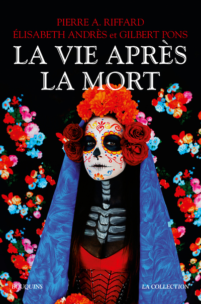 [9782221131206] La Vie après la mort