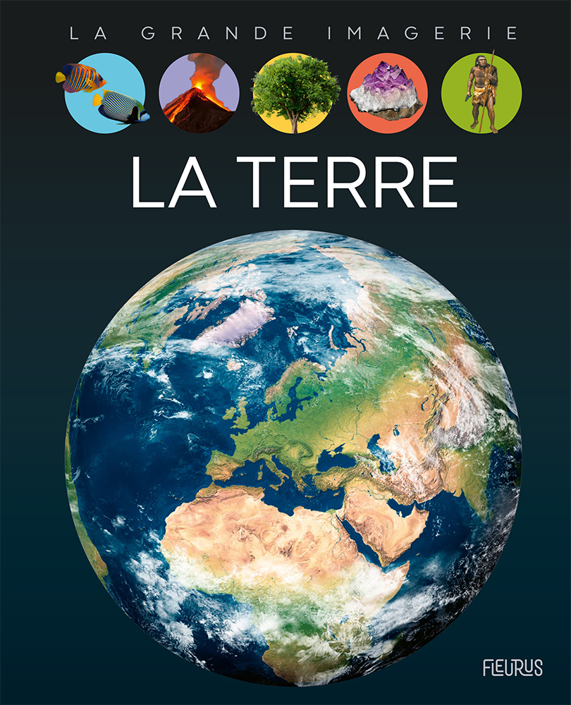 [9782215158455] La Terre