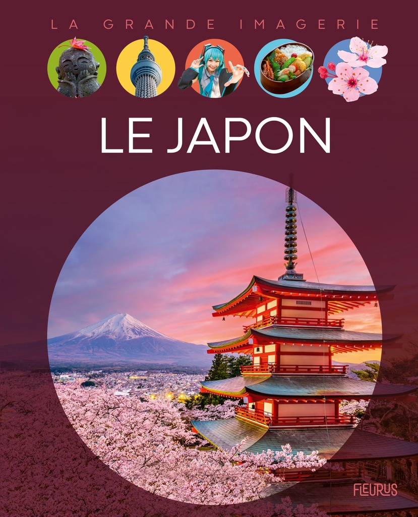 [9782215175704] Le Japon