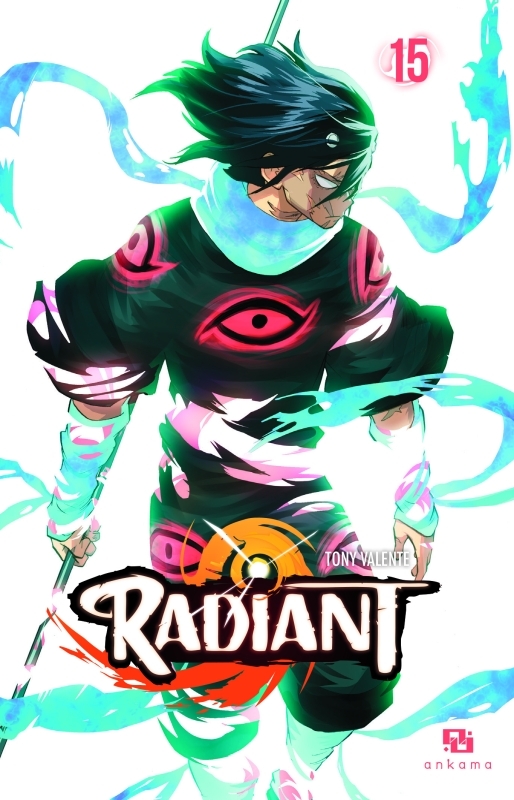 [9791033512486] Radiant - Tome 15