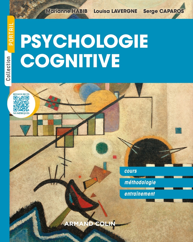 [9782200621087] Psychologie cognitive