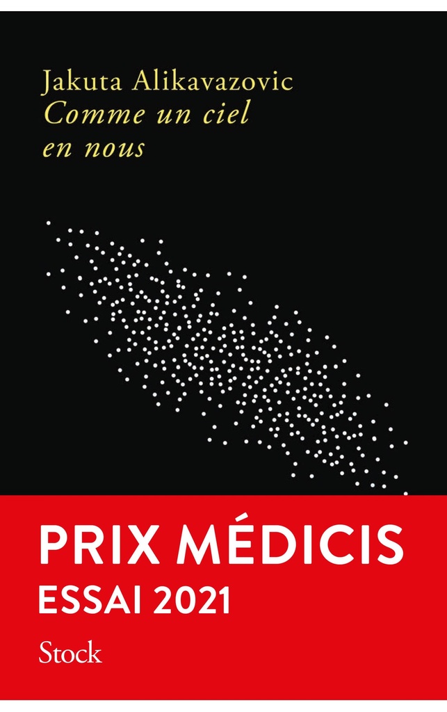 [9782234088849] Comme un ciel en nous
