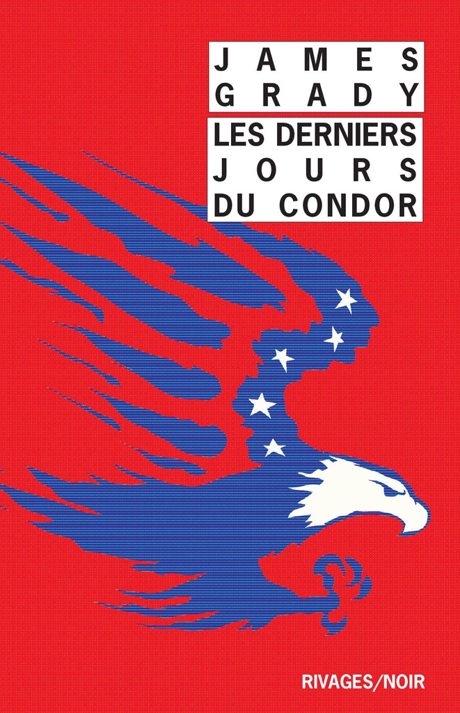 [9782743637873] Les Derniers jours du Condor