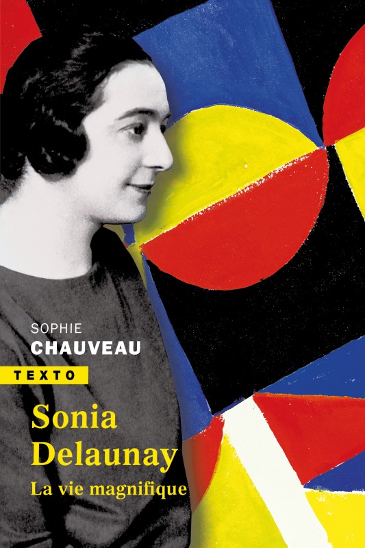 [9791021050396] Sonia Delaunay