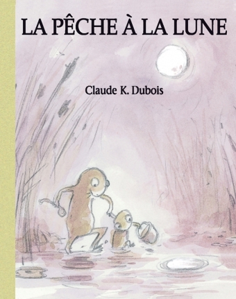 [9782211211666] Peche a la lune (La)