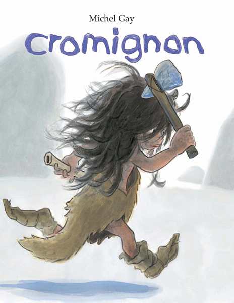 [9782211061834] Cromignon