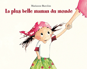 [9782211211604] La plus belle maman du monde