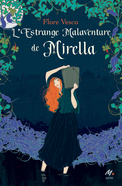 [9782211312813] L'Estrange Malaventure de Mirella