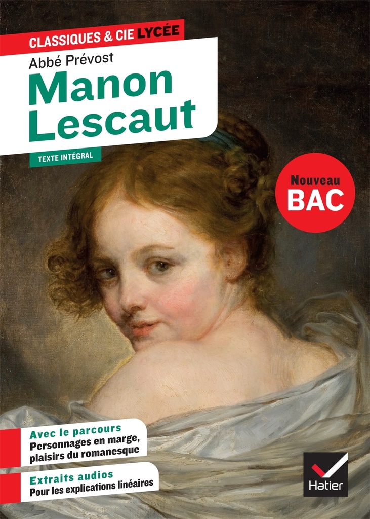 Manon Lescaut