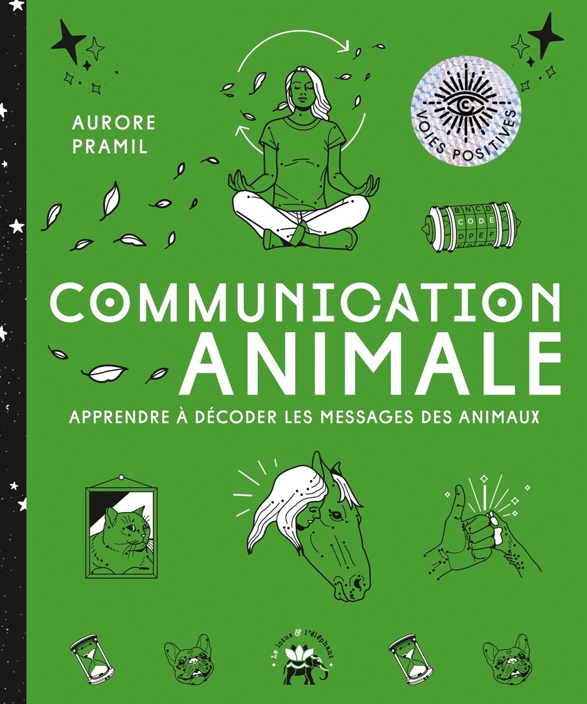 [9782017159612] Communication animale