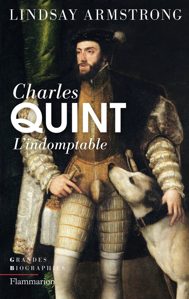 [9782081346529] Charles Quint