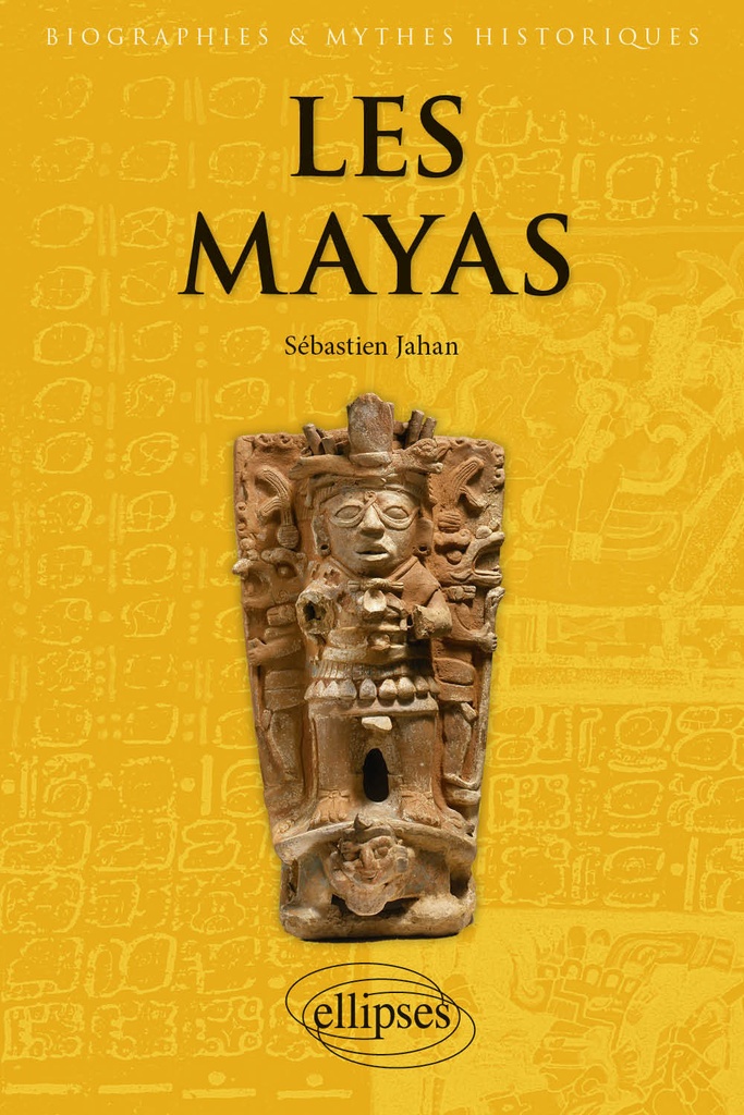[9782340047945] Les Mayas