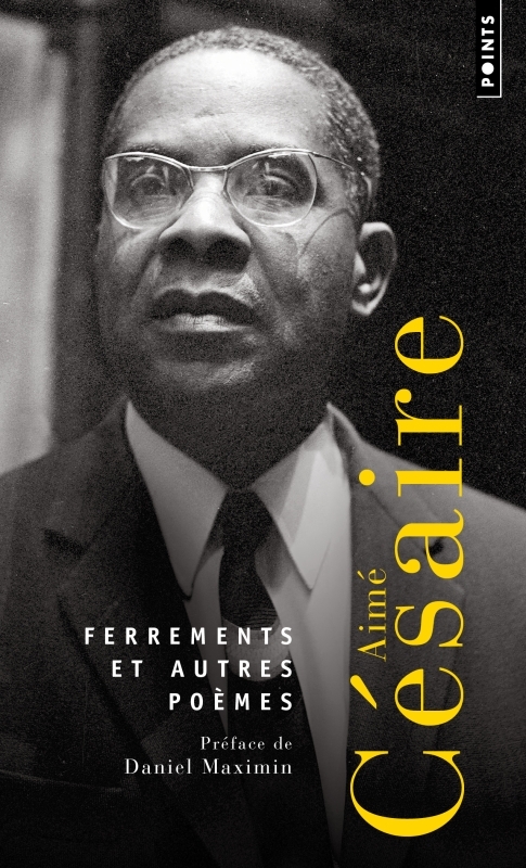 [9782757884522] Ferrements et autres poèmes