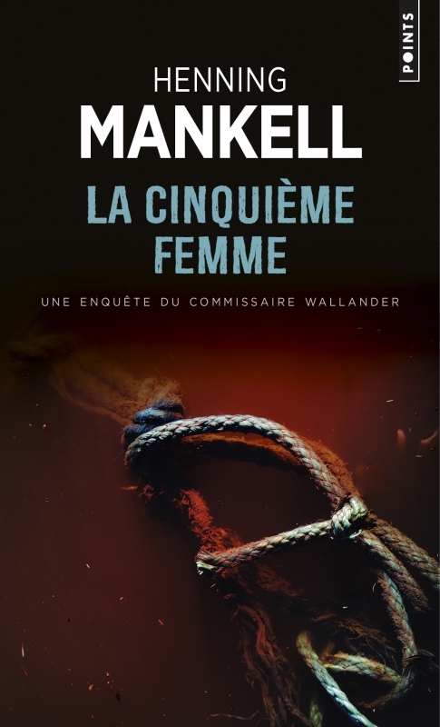 La Cinquième Femme