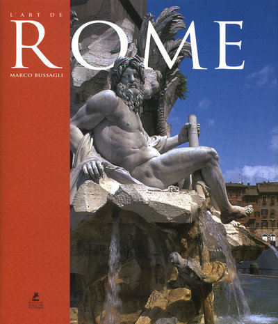 [9782809915679] L'Art de Rome