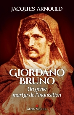 [9782226458285] Giordano Bruno